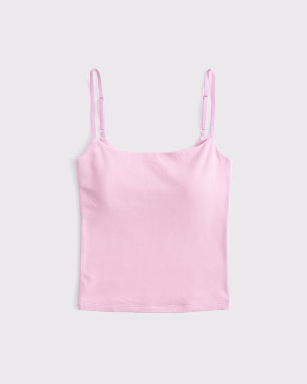Abercrombie & Fitch - Bra-Free Seamless Fabric 90s Cami