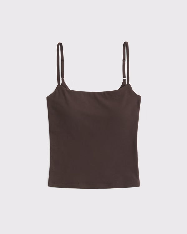 Abercrombie & Fitch - Bra-Free Seamless Fabric 90s Cami