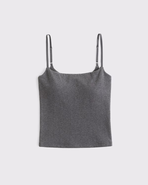 Abercrombie & Fitch - Bra-Free Seamless Fabric 90s Cami
