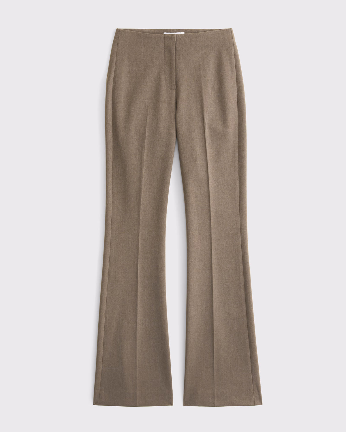 Abercrombie & Fitch - Curve Love A&F Forme Bootcut Pant