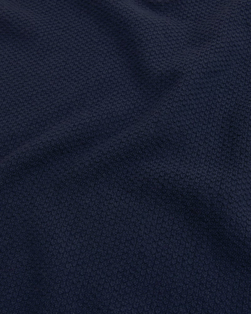 Abercrombie & Fitch - Icon 3-Button Sweater Polo