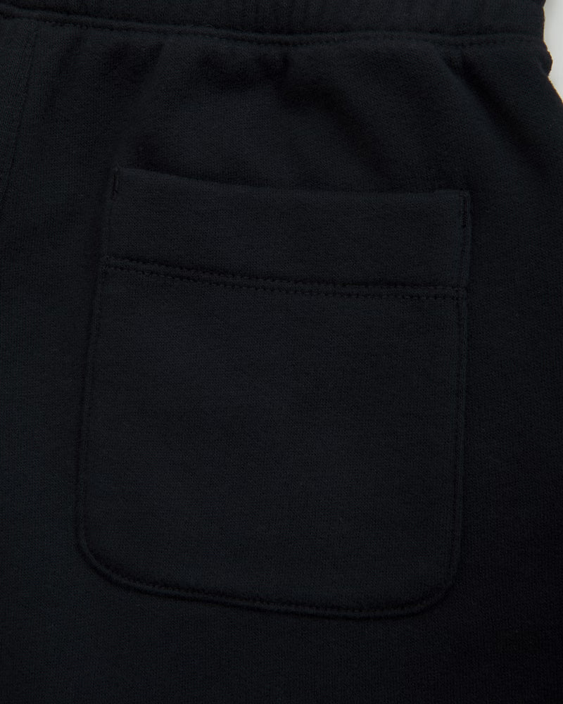 Abercrombie & Fitch - Icon Fleece Shorts