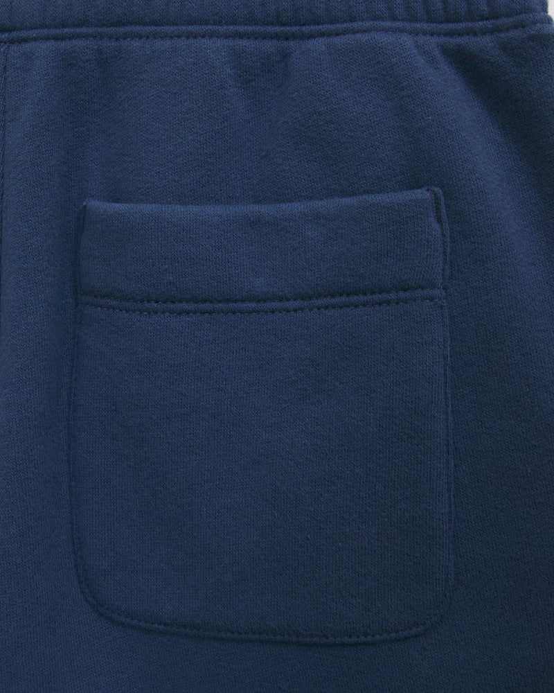 Abercrombie & Fitch - Icon Fleece Shorts