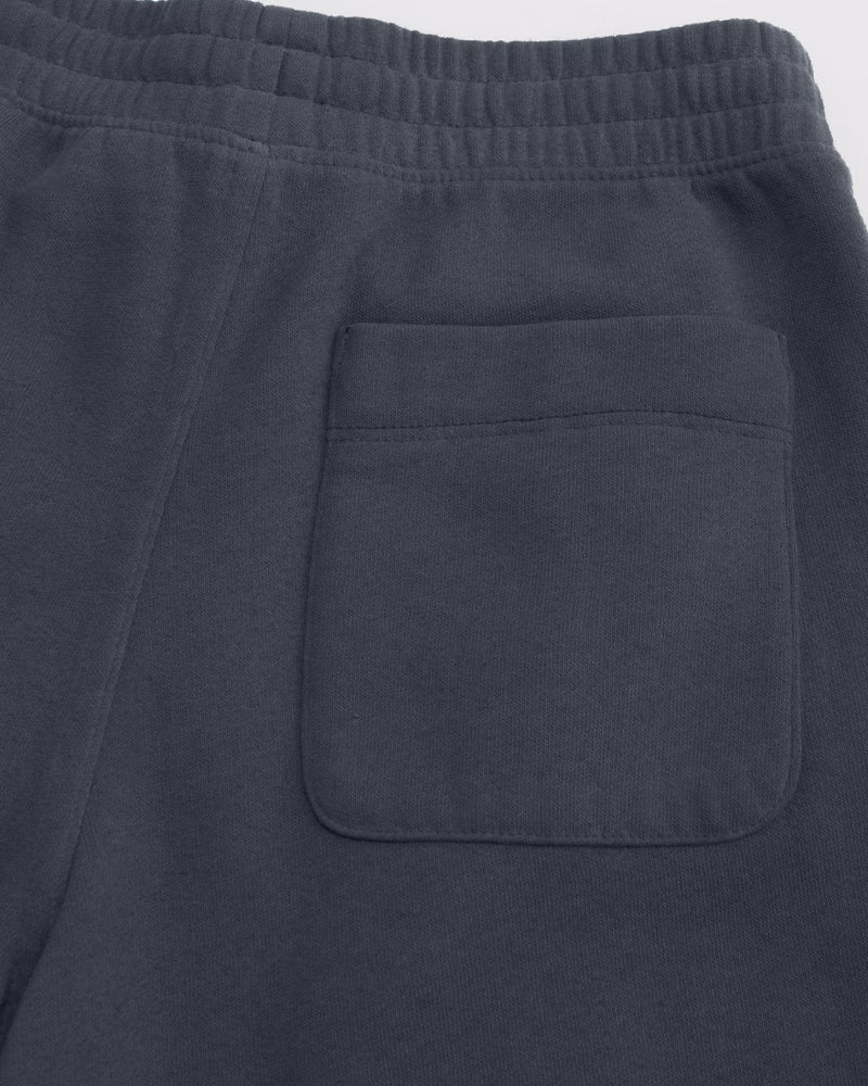 Abercrombie & Fitch - Icon Fleece Shorts