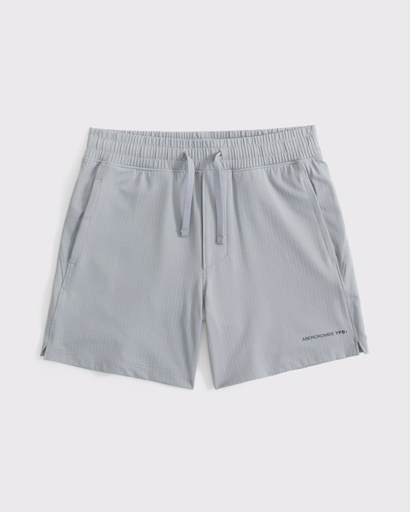 Abercrombie & Fitch - Ypb Active Short