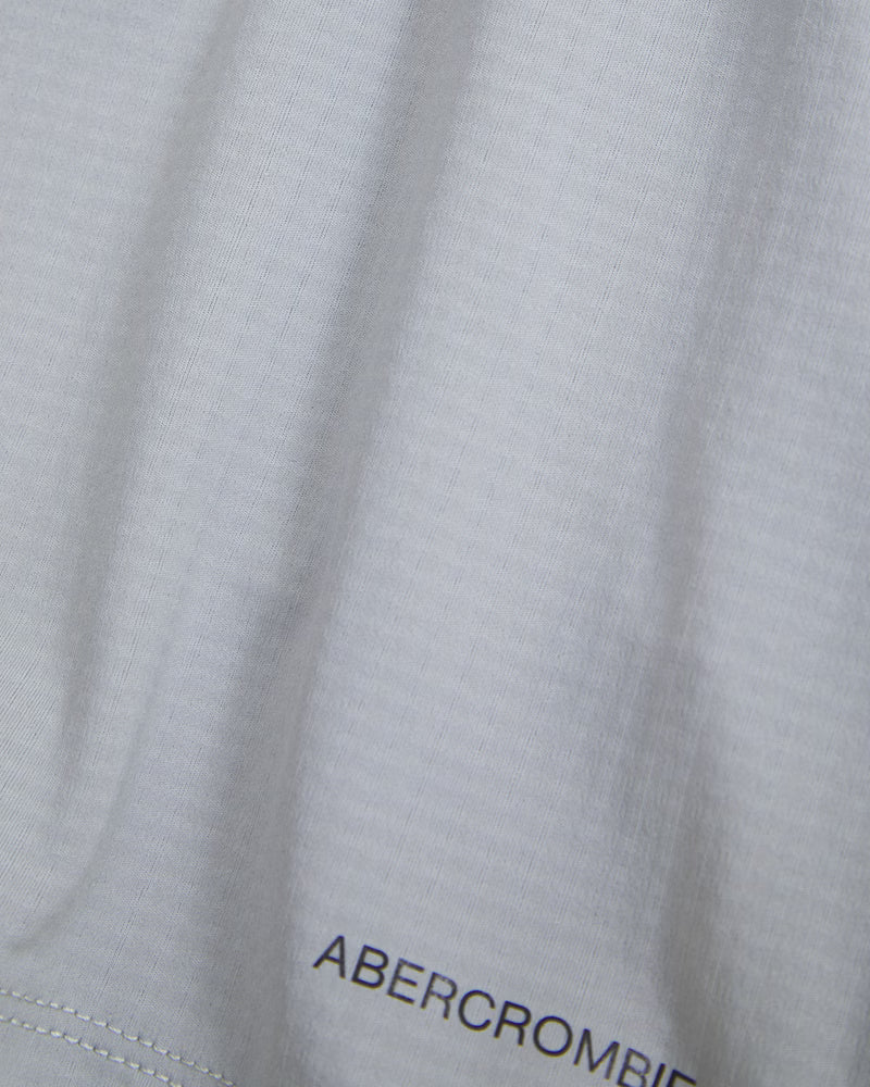 Abercrombie & Fitch - Ypb Active Short