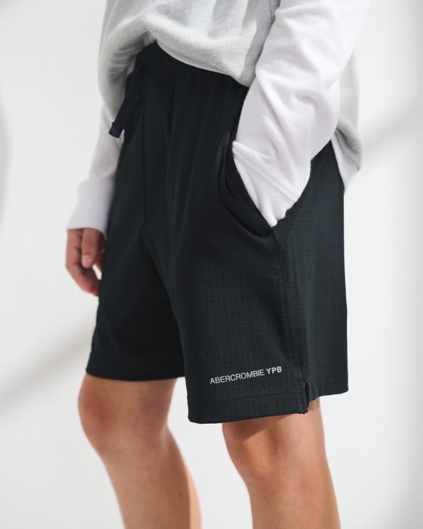 Abercrombie & Fitch - Ypb Active Short
