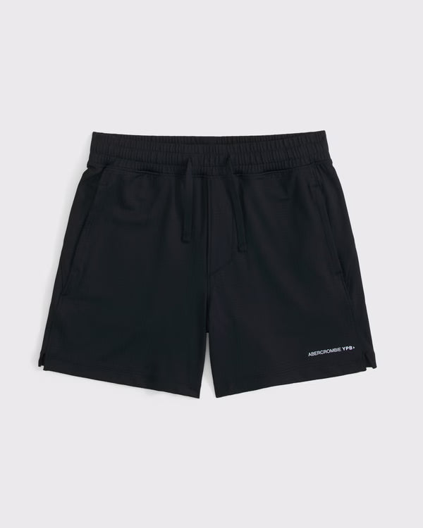 Abercrombie & Fitch - Ypb Active Short