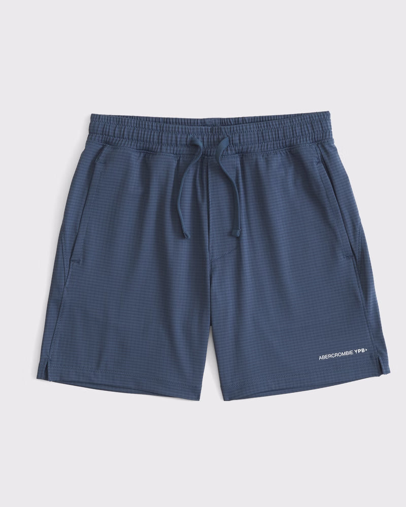 Abercrombie & Fitch - Ypb Active Short