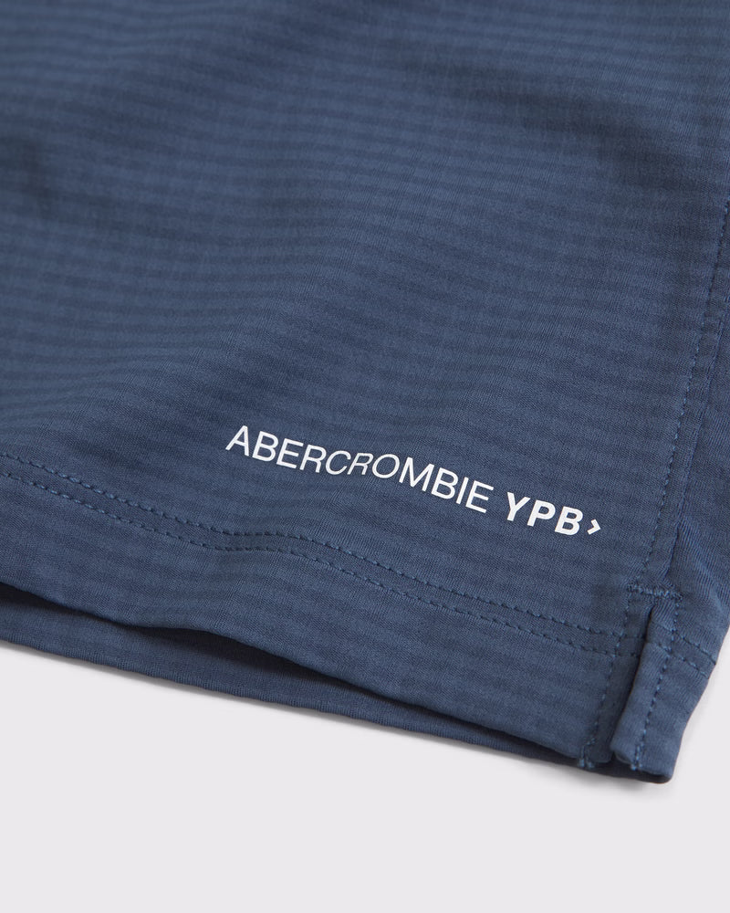 Abercrombie & Fitch - Ypb Active Short