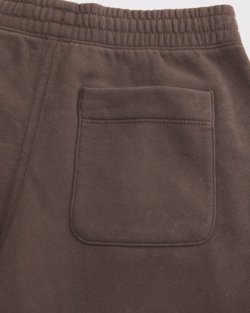 Abercrombie & Fitch - Icon Fleece Shorts