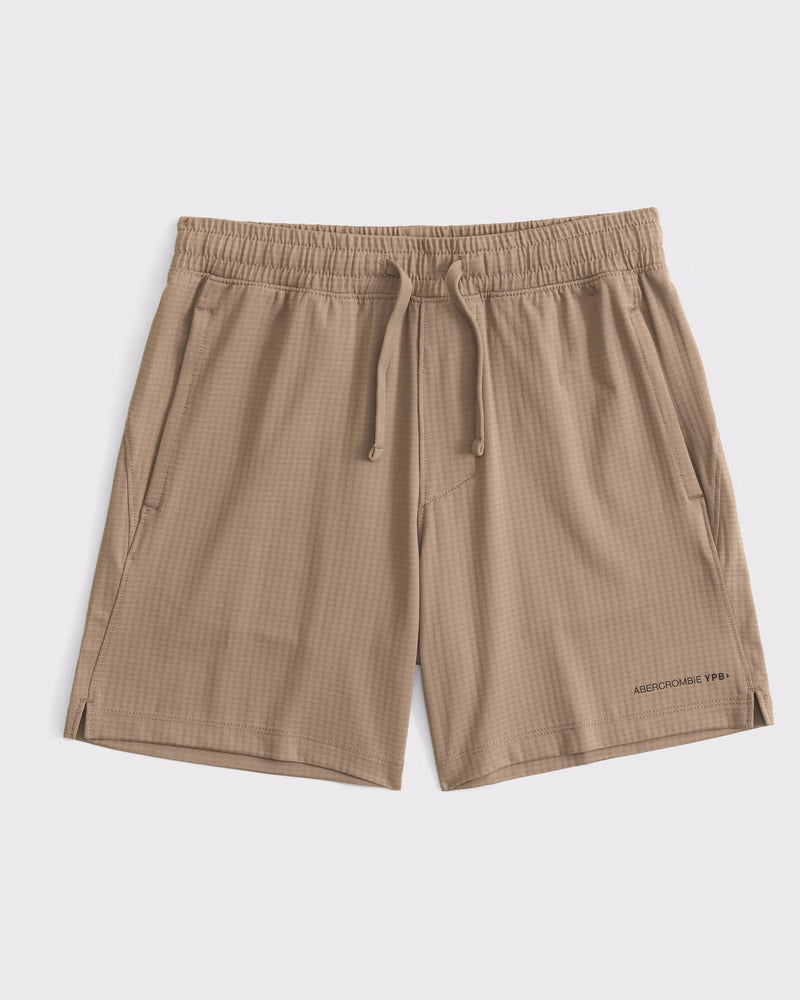 Abercrombie & Fitch - Ypb Active Short