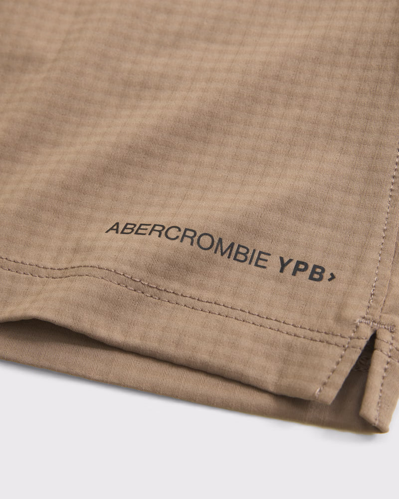 Abercrombie & Fitch - Ypb Active Short