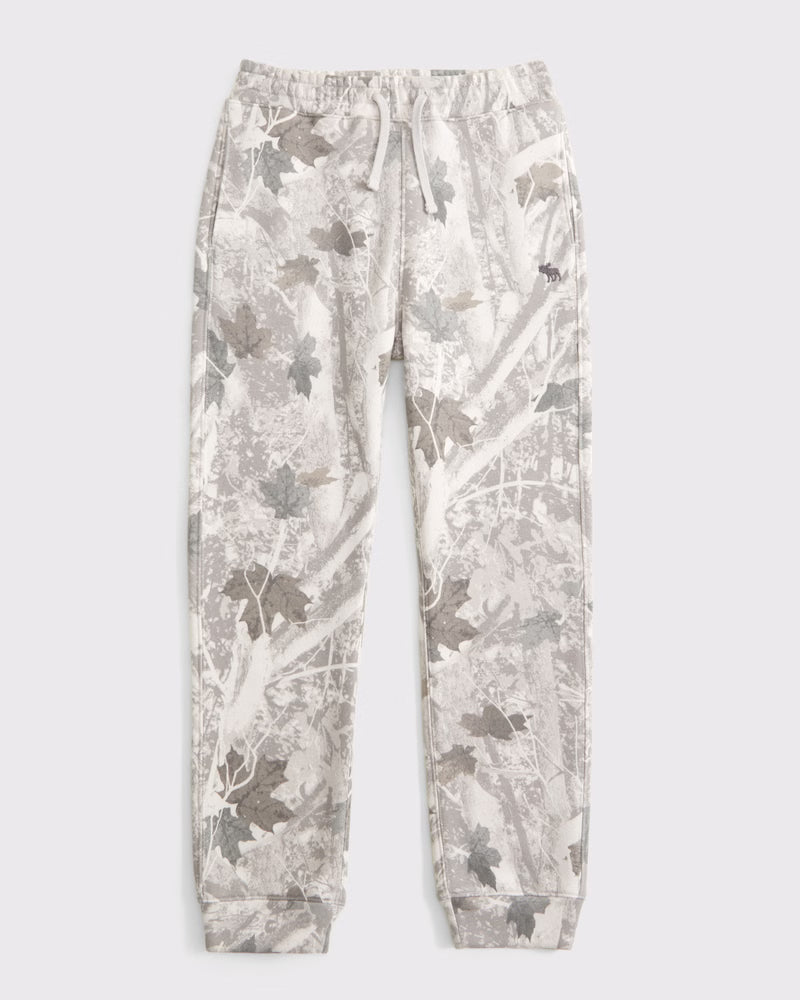 Abercrombie & Fitch - Icon Joggers