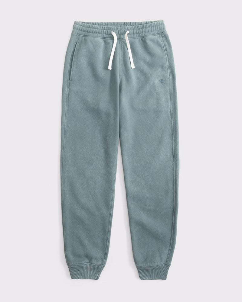 Abercrombie & Fitch - Icon Joggers