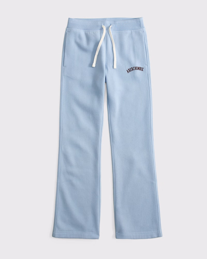 Abercrombie & Fitch - Bootcut Sweatpant