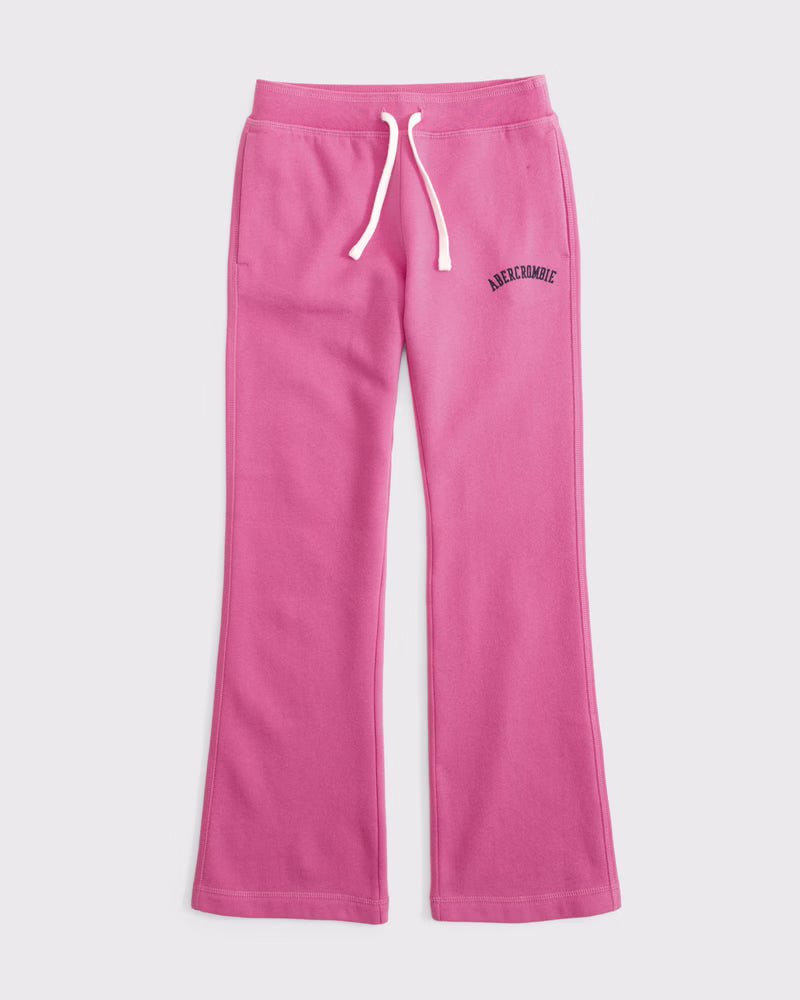 Abercrombie & Fitch - Bootcut Sweatpant