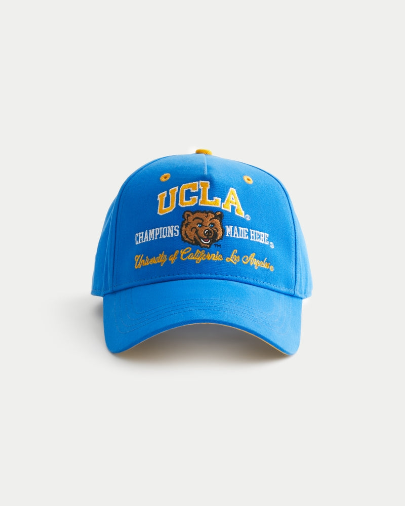 Graphic Baseball Hat