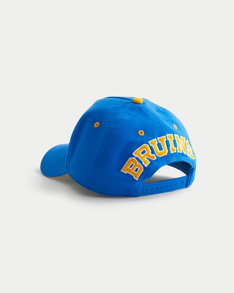Graphic Baseball Hat