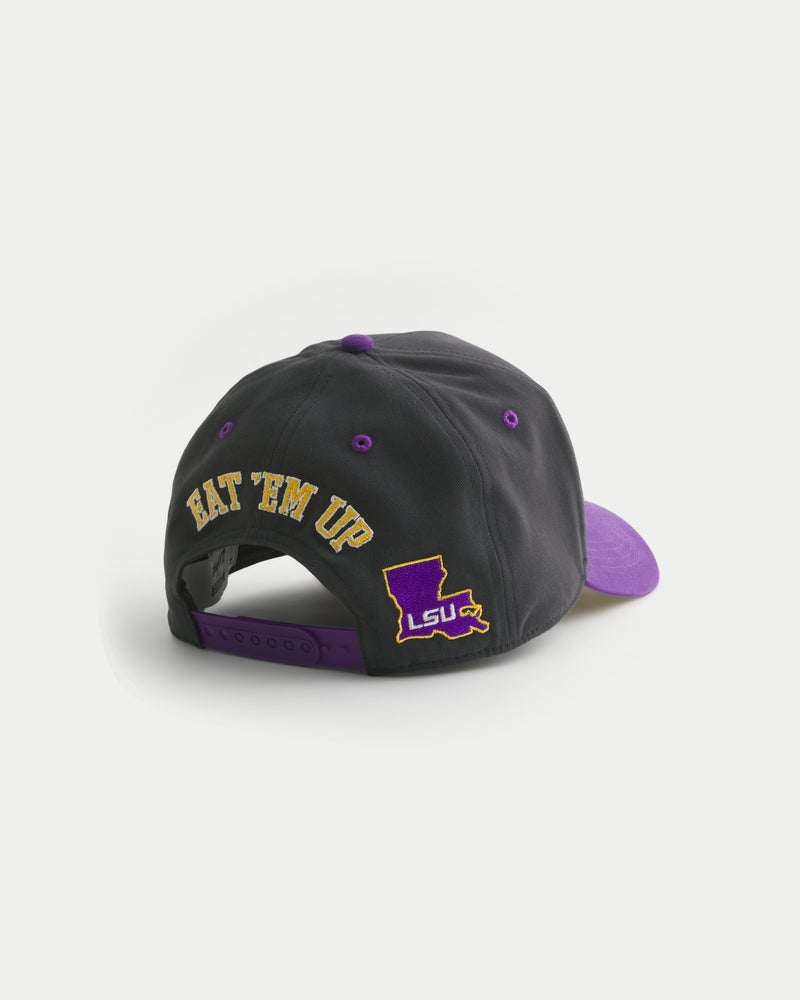 Graphic Baseball Hat