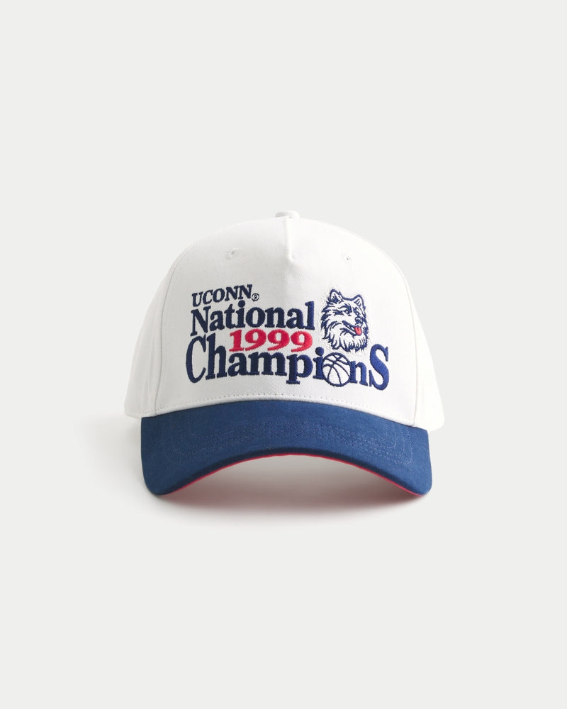 Graphic Baseball Hat