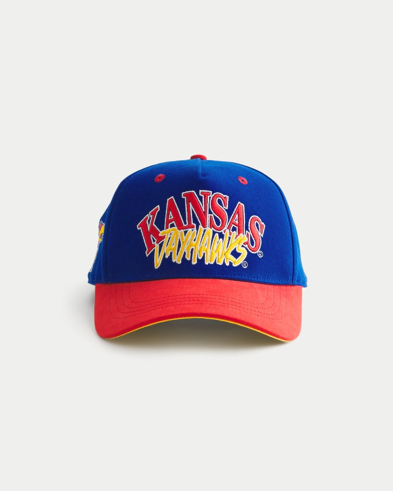 Graphic Baseball Hat