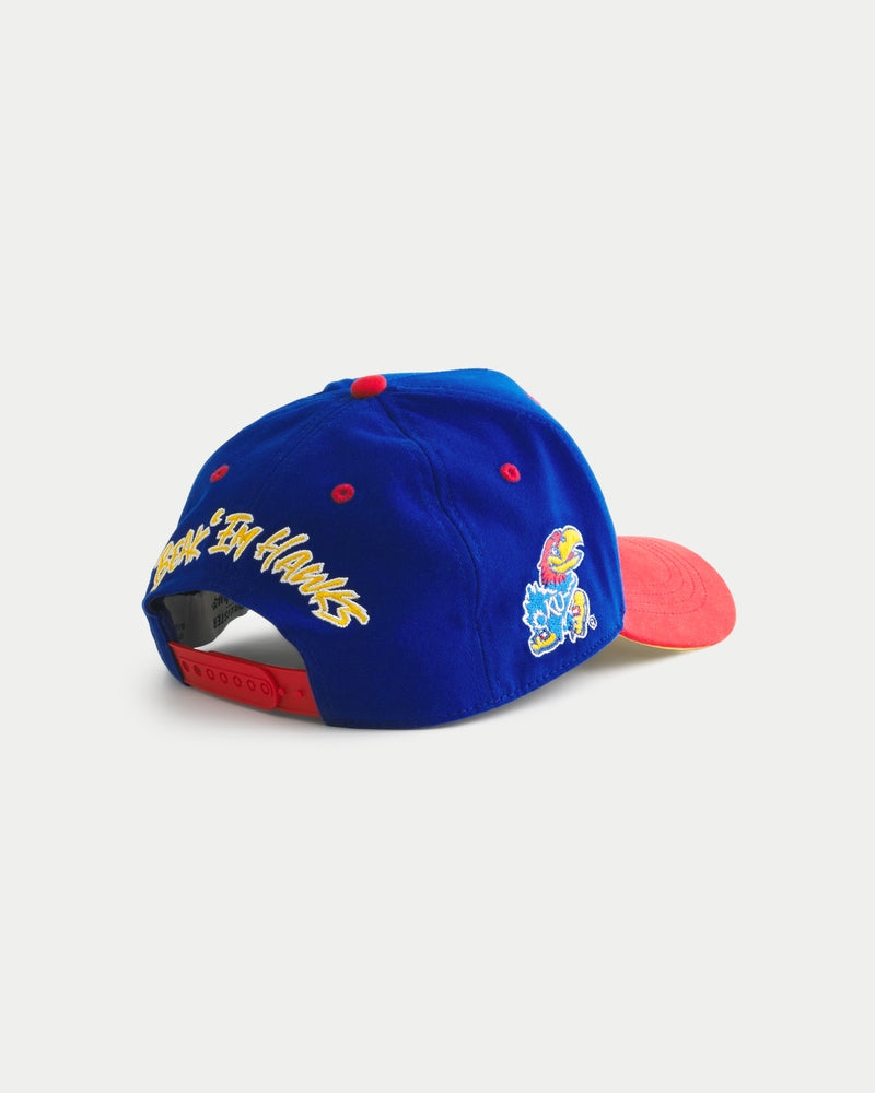 Graphic Baseball Hat