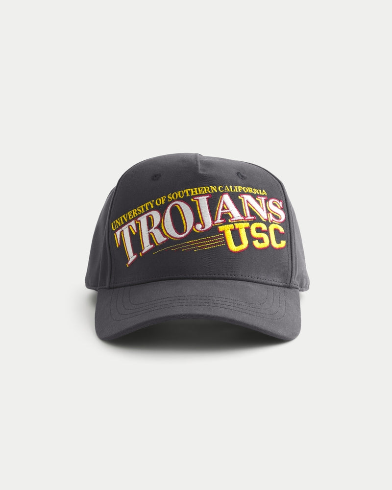 Graphic Baseball Hat