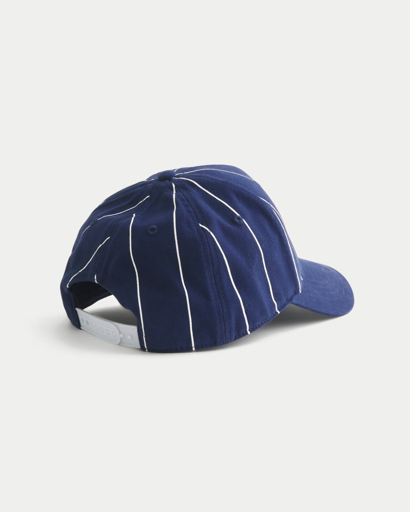 Graphic Baseball Hat