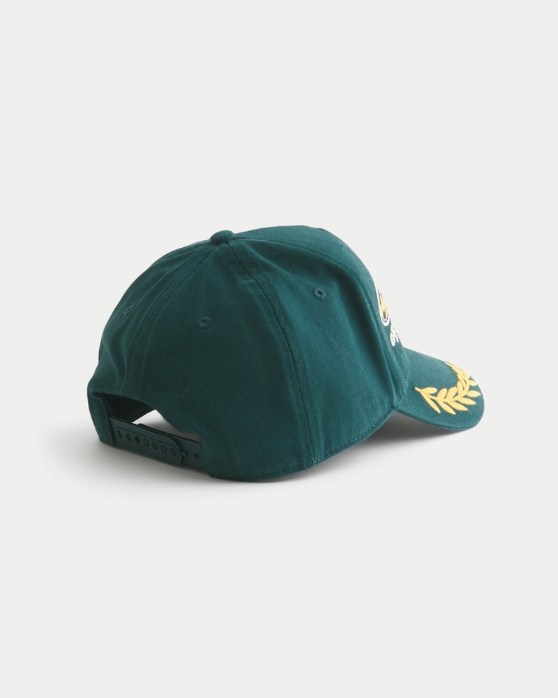 Graphic Baseball Hat