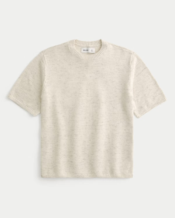 Hollister - Crew Sweater T-Shirt