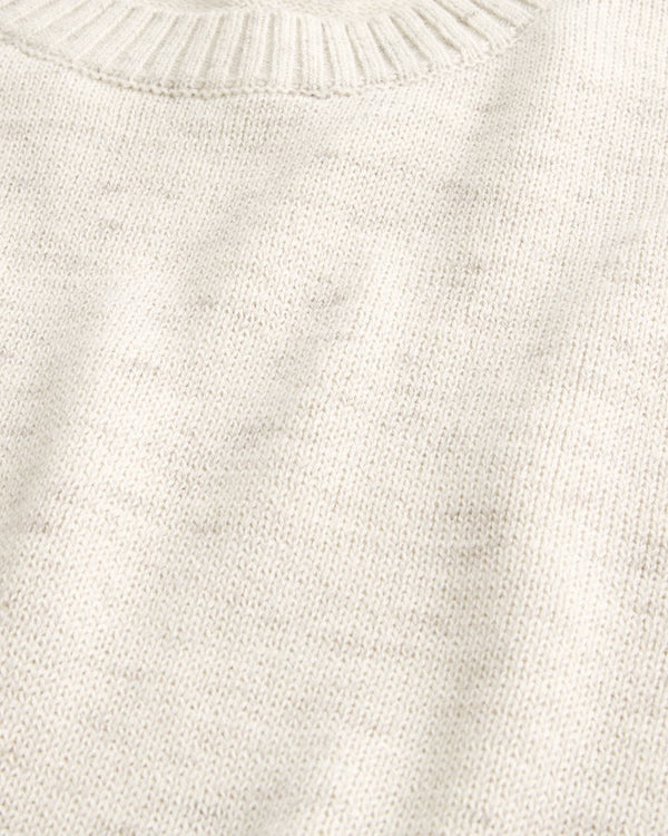 Hollister - Crew Sweater T-Shirt