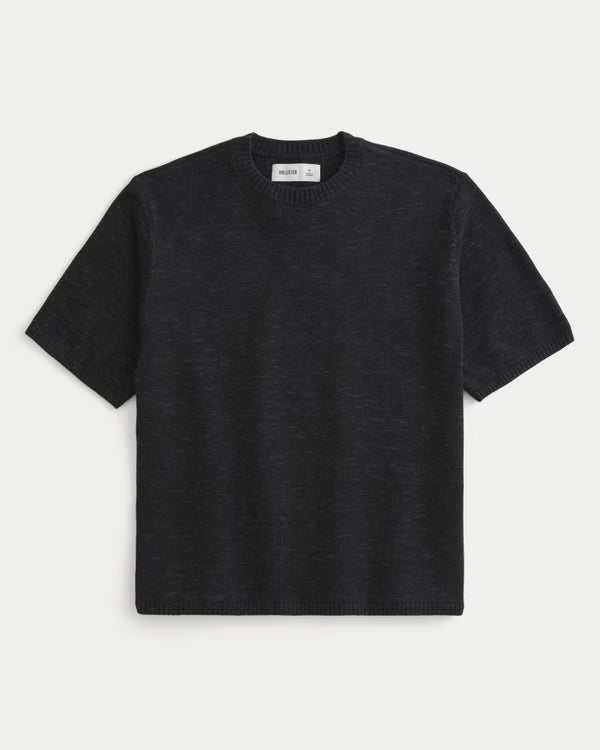 Hollister - Crew Sweater T-Shirt