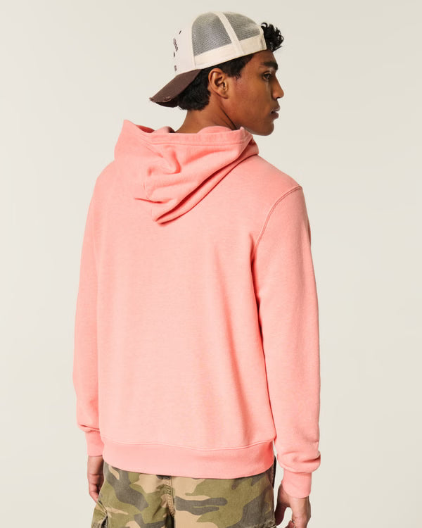 Hollister - Zip-Up Hoodie