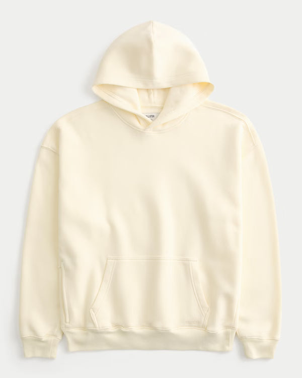 Hollister - Boxy Hoodie