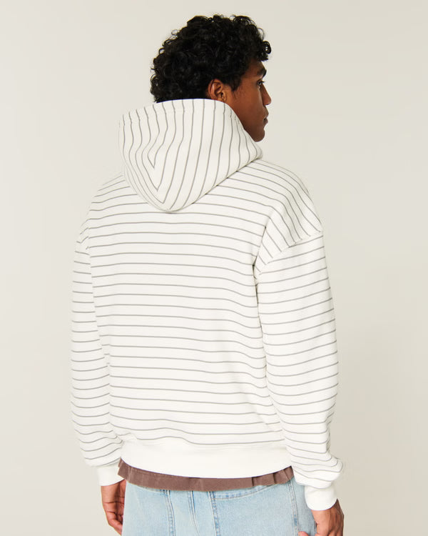 Hollister - Boxy Hoodie