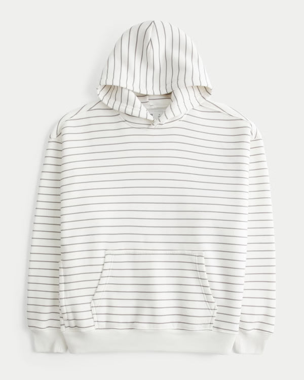 Hollister - Boxy Hoodie