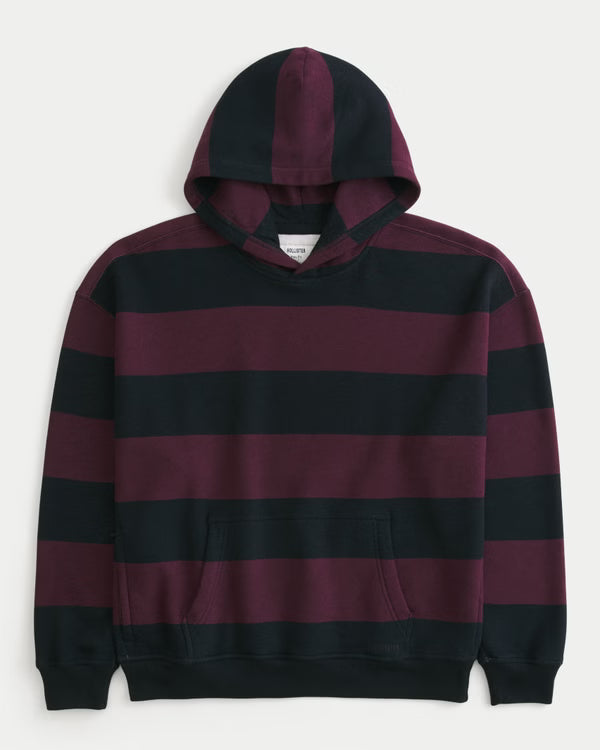 Hollister - Boxy Hoodie