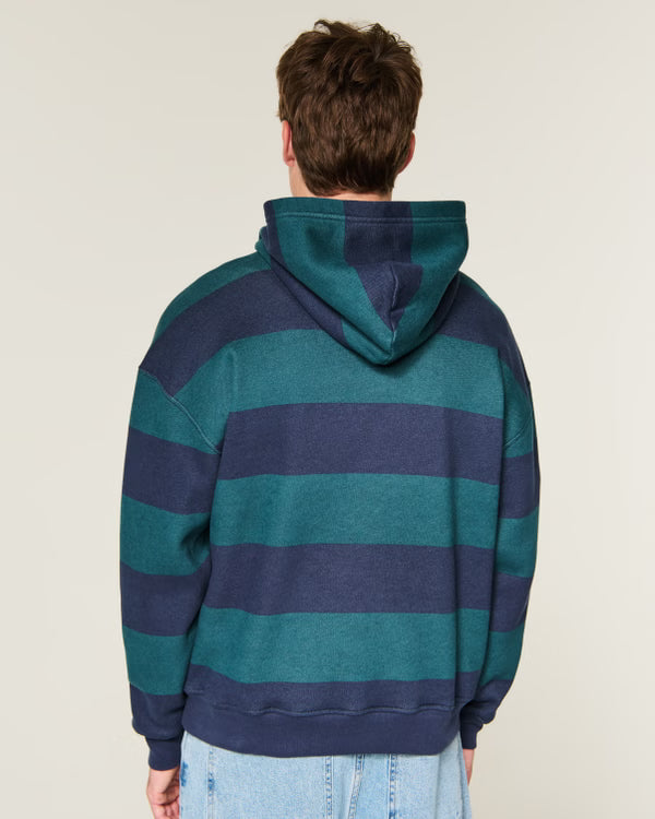 Hollister - Boxy Hoodie