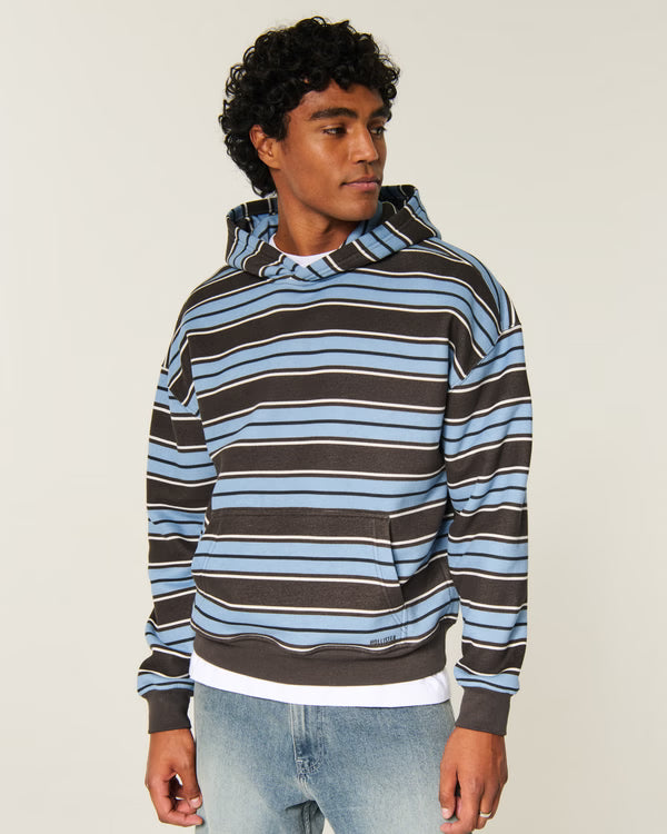 Hollister - Boxy Hoodie