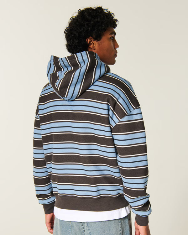 Hollister - Boxy Hoodie