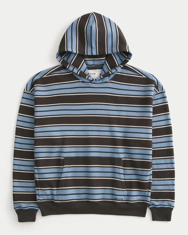 Hollister - Boxy Hoodie