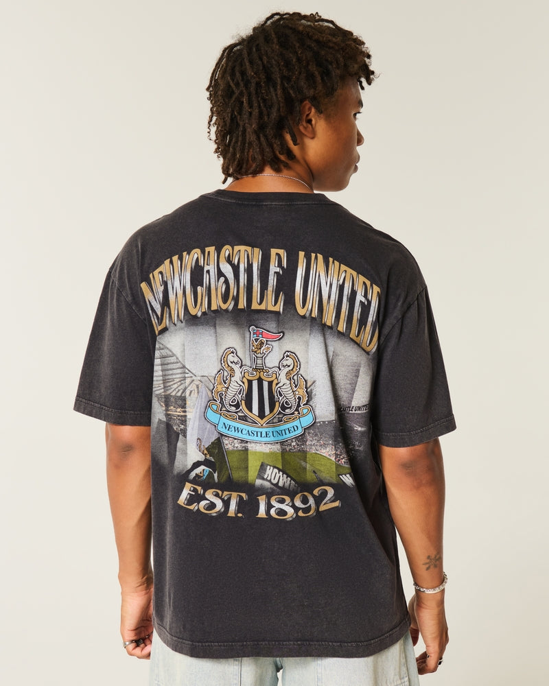Chelsea Football Club Graphic Tee