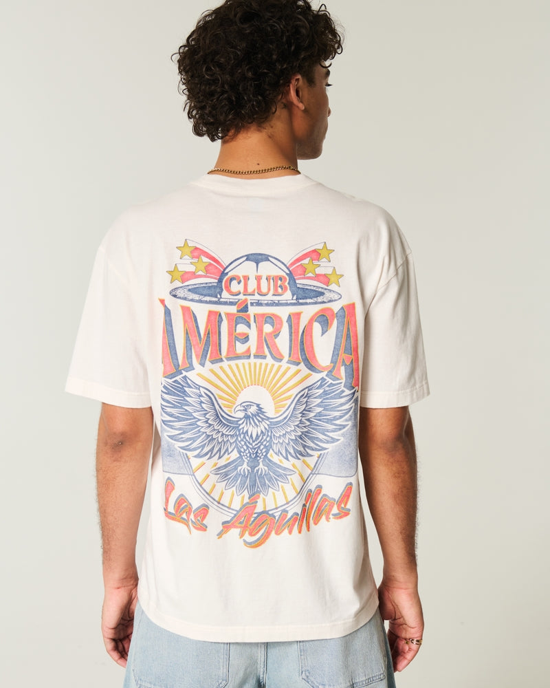 Chelsea Football Club Graphic Tee