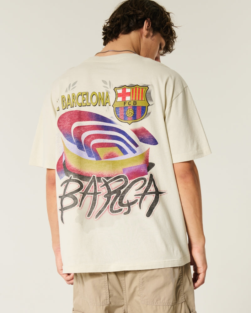 Chelsea Football Club Graphic Tee