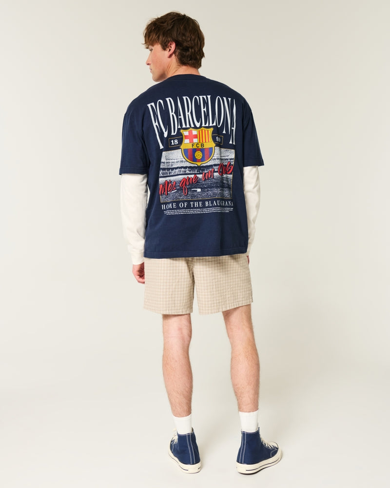 Chelsea Football Club Graphic Tee
