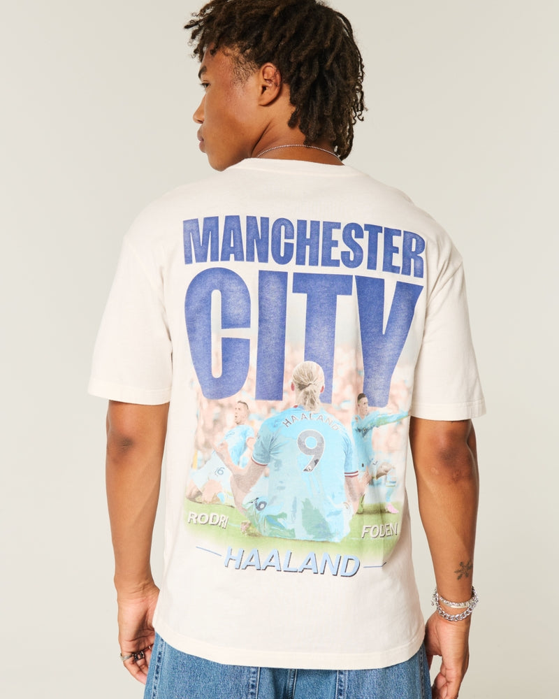 Chelsea Football Club Graphic Tee