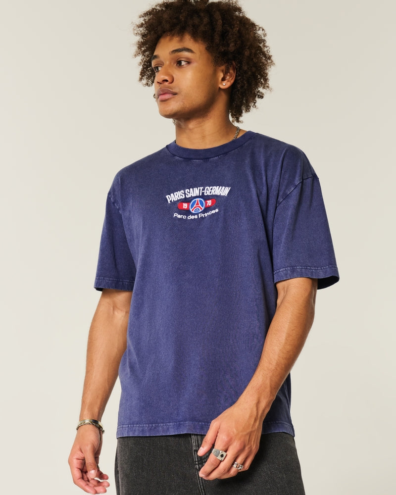 Chelsea Football Club Graphic Tee