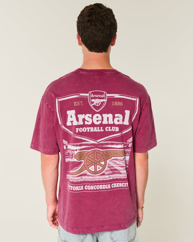 Chelsea Football Club Graphic Tee