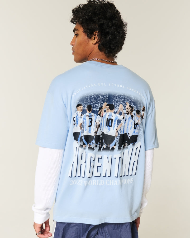 Chelsea Football Club Graphic Tee